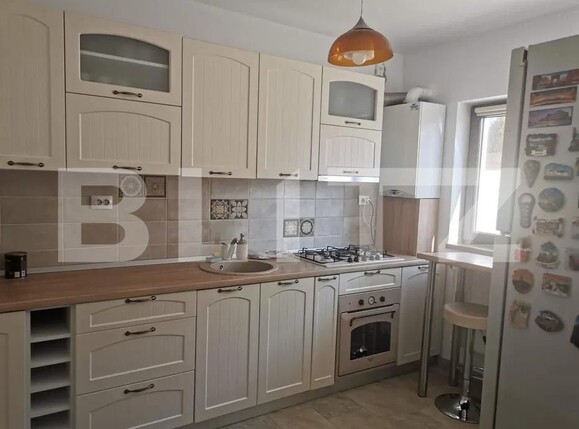 Apartament de închiriat 3 camere Popas Pacurari - 175693AI | BLITZ Iași | Poza4