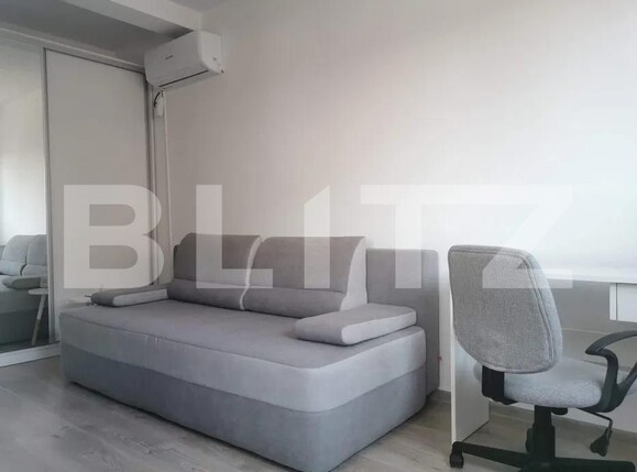Apartament de închiriat 3 camere Popas Pacurari - 175693AI | BLITZ Iași | Poza2