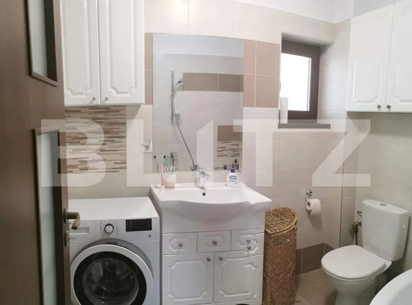 Apartament de închiriat 3 camere Popas Pacurari - 175693AI | BLITZ Iași | Poza5