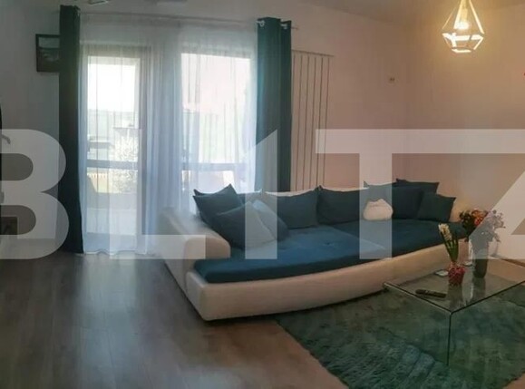Apartament de închiriat 3 camere Popas Pacurari - 175693AI | BLITZ Iași | Poza1