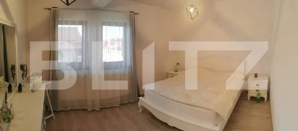 Apartament de închiriat 3 camere Popas Pacurari - 175693AI | BLITZ Iași | Poza3