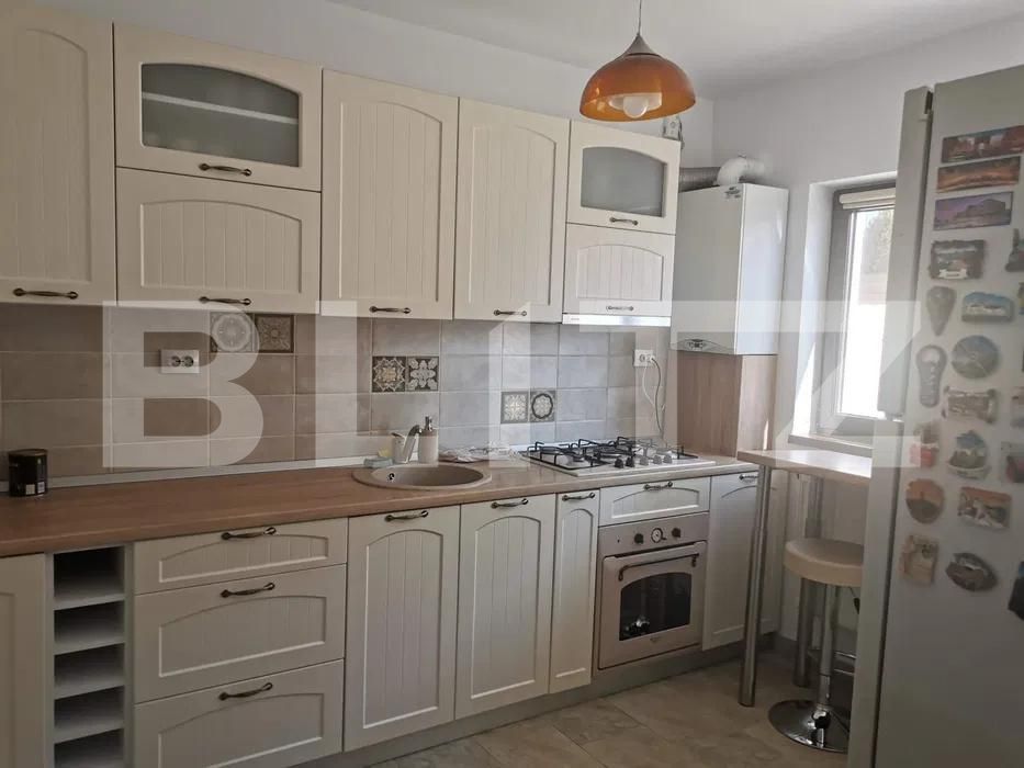 Apartament de închiriat 3 camere Popas Pacurari - 175693AI | BLITZ Iași | Poza4