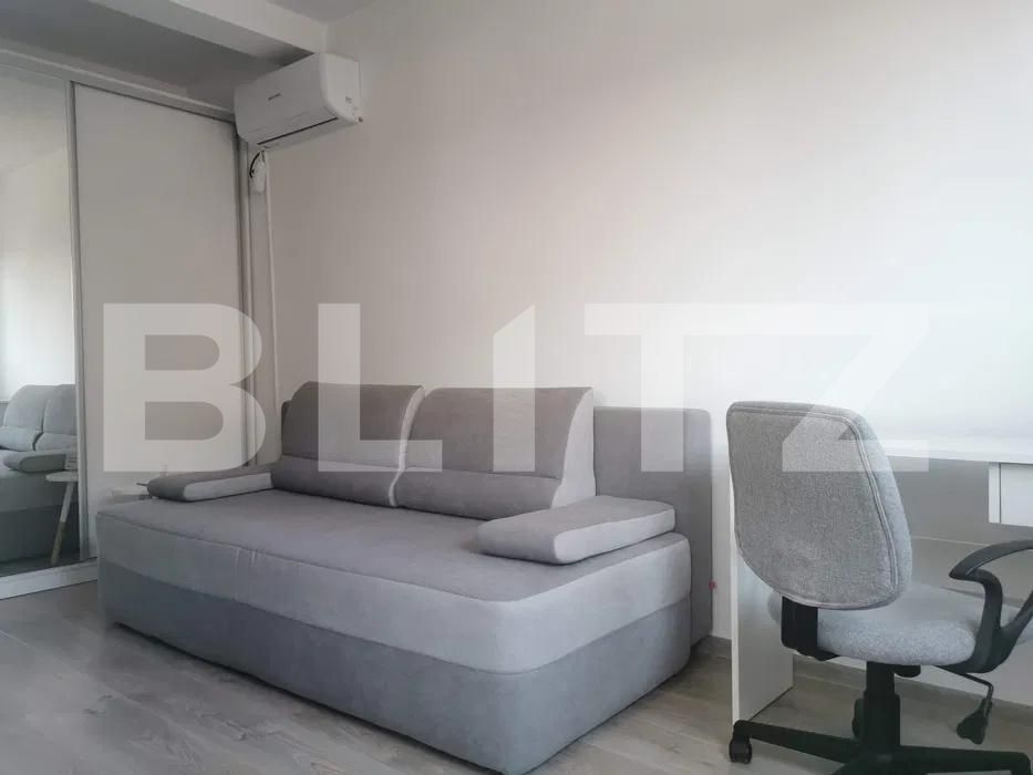 Apartament de închiriat 3 camere Popas Pacurari - 175693AI | BLITZ Iași | Poza2