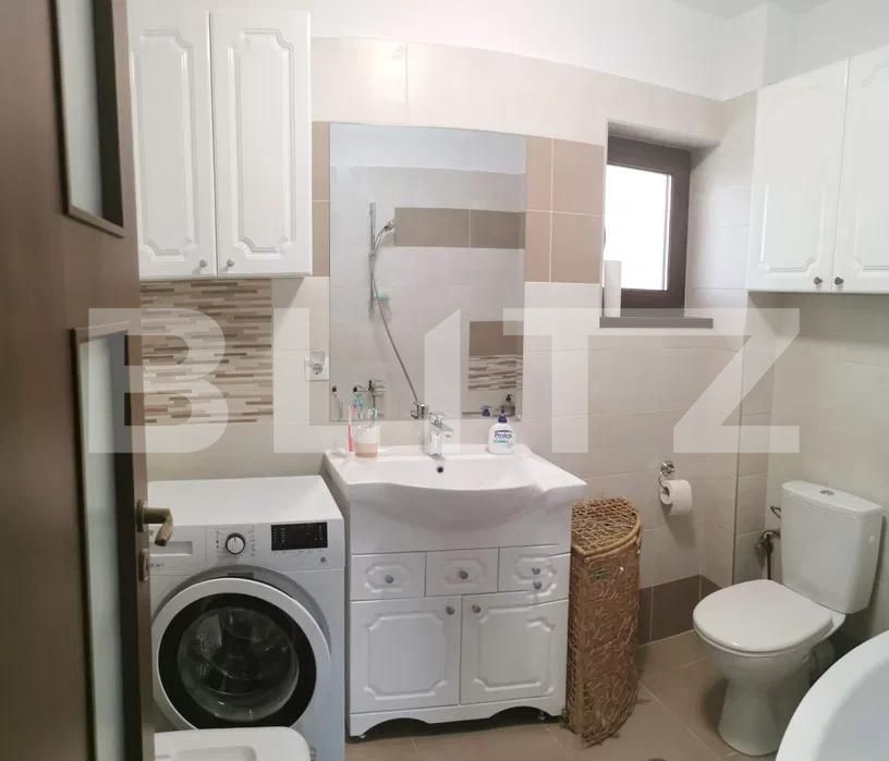 Apartament de închiriat 3 camere Popas Pacurari - 175693AI | BLITZ Iași | Poza5