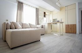 Apartament de 2 camere, 51,5 mp, etaj intermediar, zona Tatarasi