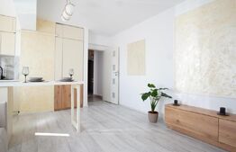 Apartament de 2 camere, 51,5 mp, etaj intermediar, zona Tatarasi