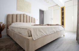 Apartament de 2 camere, 51,5 mp, etaj intermediar, zona Tatarasi