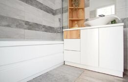 Apartament de 2 camere, 51,5 mp, etaj intermediar, zona Tatarasi