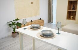 Apartament de 2 camere, 51,5 mp, etaj intermediar, zona Tatarasi