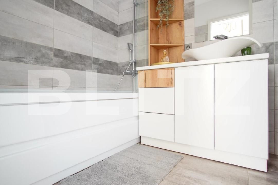 Apartament de vânzare 2 camere Tatarasi - 175709AV | BLITZ Iași | Poza13