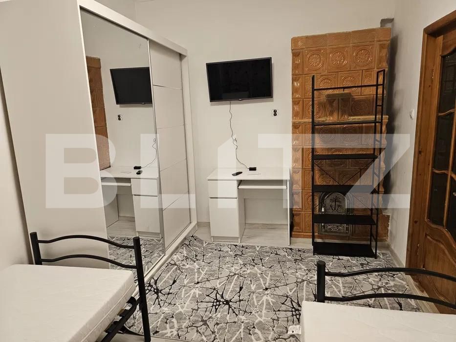 Apartament de închiriat 3 camere Sararie - 175711AI | BLITZ Iași | Poza4