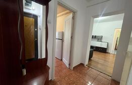 Apartament 2 camere - zona Tătărași
