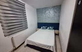 Apartament de închiriat, cu 2 camere, 49 mp, la 3 minute de UAIC