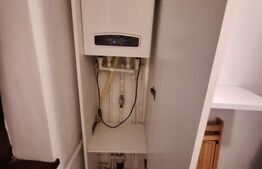 Apartament de închiriat, cu 2 camere, 49 mp, la 3 minute de UAIC