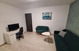 Apartament de închiriat, cu 2 camere, 49 mp, la 3 minute de UAIC
