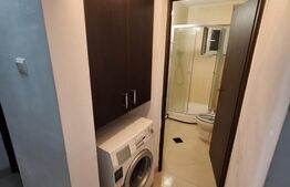 Apartament de închiriat, cu 2 camere, 49 mp, la 3 minute de UAIC