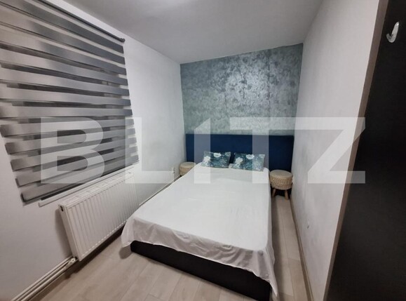 Apartament de închiriat 2 camere Pacurari - 175749AI | BLITZ Iași | Poza3
