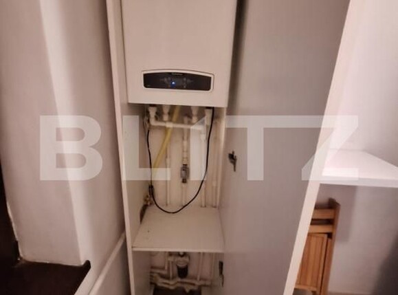 Apartament de închiriat 2 camere Pacurari - 175749AI | BLITZ Iași | Poza9