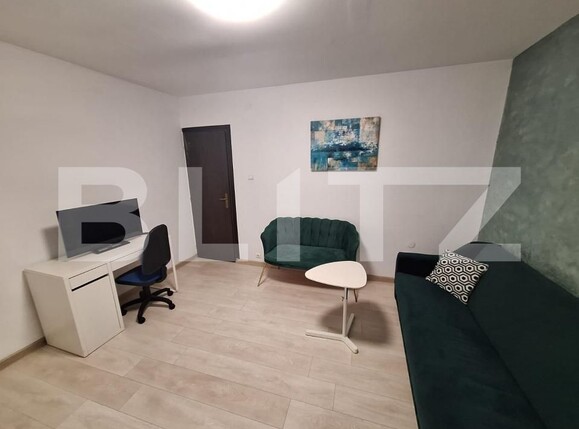 Apartament de închiriat 2 camere Pacurari - 175749AI | BLITZ Iași | Poza2