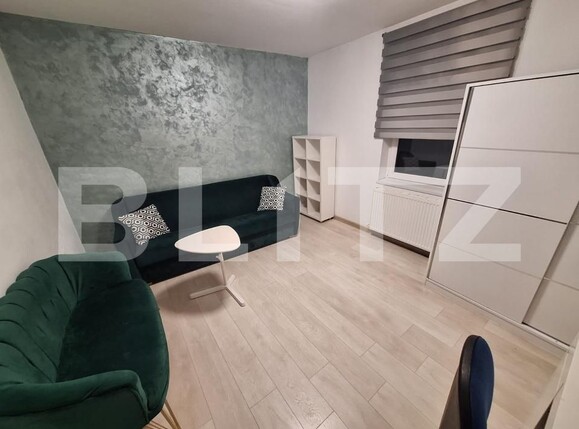 Apartament de închiriat 2 camere Pacurari - 175749AI | BLITZ Iași | Poza1