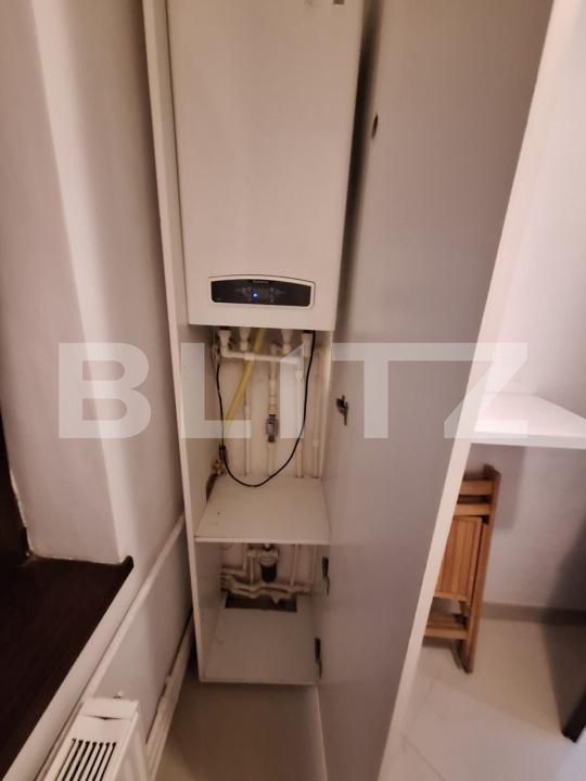 Apartament de închiriat 2 camere Pacurari - 175749AI | BLITZ Iași | Poza9