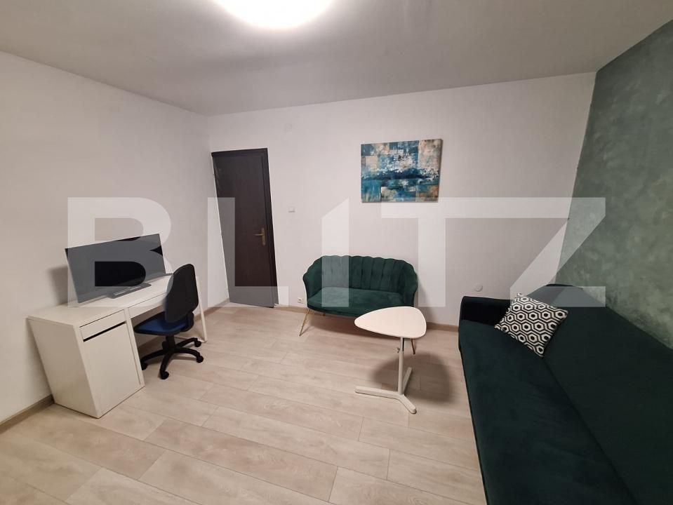 Apartament de închiriat 2 camere Pacurari - 175749AI | BLITZ Iași | Poza2
