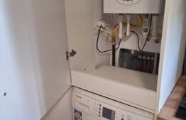 Studio de închiriat, etaj 1, aproape de Universitatea Cuza și UMF