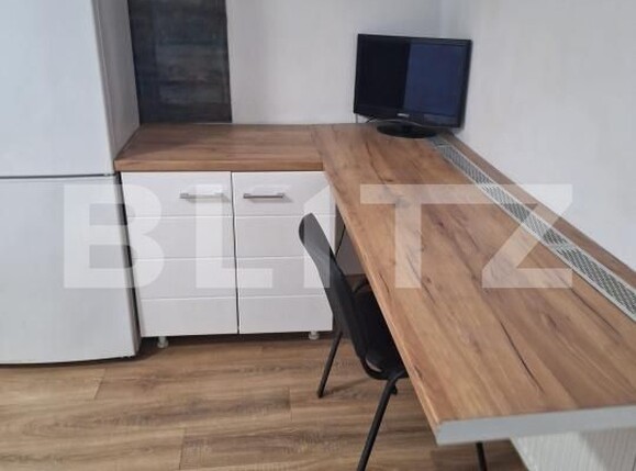 Garsonieră de închiriat Pacurari - 175752AI | BLITZ Iași | Poza3