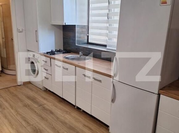 Garsonieră de închiriat Pacurari - 175752AI | BLITZ Iași | Poza5