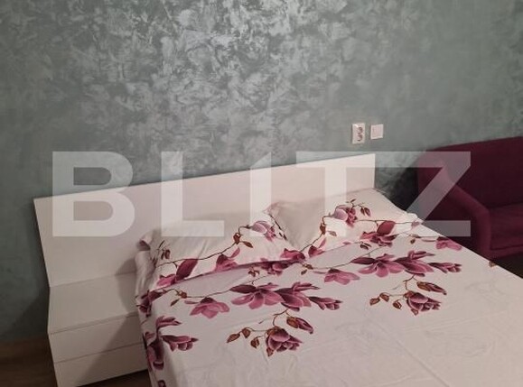 Garsonieră de închiriat Pacurari - 175752AI | BLITZ Iași | Poza1