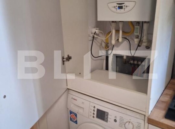 Garsonieră de închiriat Pacurari - 175752AI | BLITZ Iași | Poza7