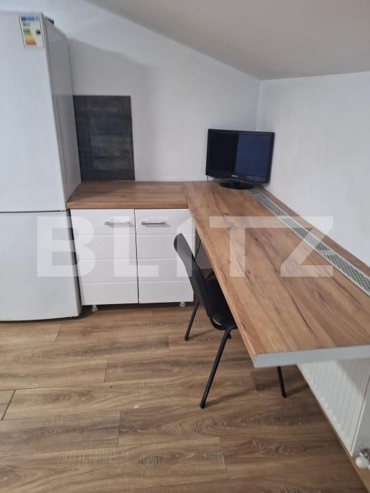 Garsonieră de închiriat Pacurari - 175752AI | BLITZ Iași | Poza3