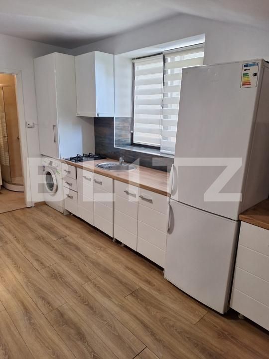 Garsonieră de închiriat Pacurari - 175752AI | BLITZ Iași | Poza5