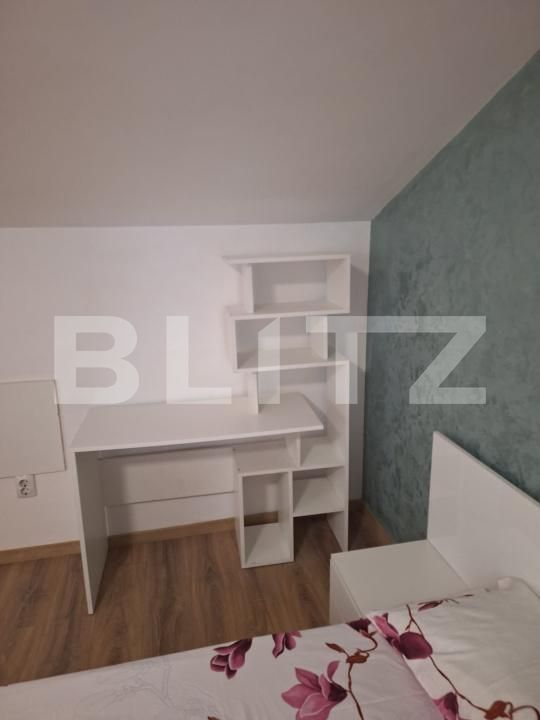 Garsonieră de închiriat Pacurari - 175752AI | BLITZ Iași | Poza4