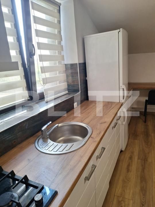 Garsonieră de închiriat Pacurari - 175752AI | BLITZ Iași | Poza6