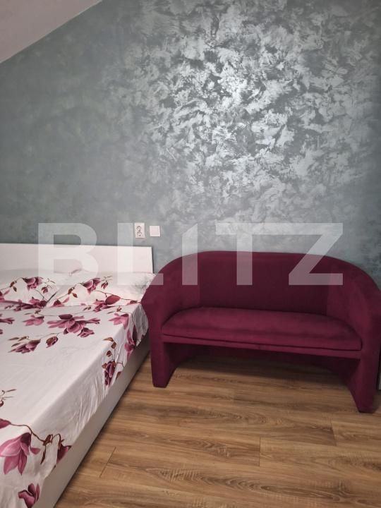 Garsonieră de închiriat Pacurari - 175752AI | BLITZ Iași | Poza2