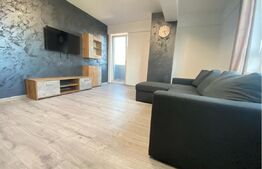 Apartament de 2 camere, mobilat si utilat, zona Tatarasi