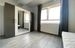 Apartament de 2 camere, mobilat si utilat, zona Tatarasi