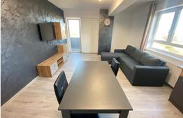 Apartament de 2 camere, mobilat si utilat, zona Tatarasi