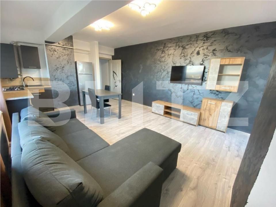 Apartament de vânzare 2 camere Tatarasi - 175788AV | BLITZ Iași | Poza1