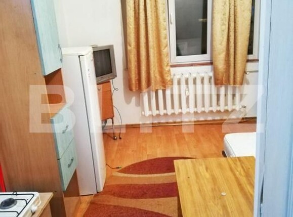 Garsonieră de vânzare Bularga - 175829AV | BLITZ Iași | Poza3
