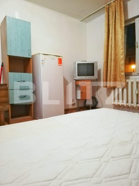 Garsonieră de vânzare Bularga - 175829AV | BLITZ Iași | Poza2
