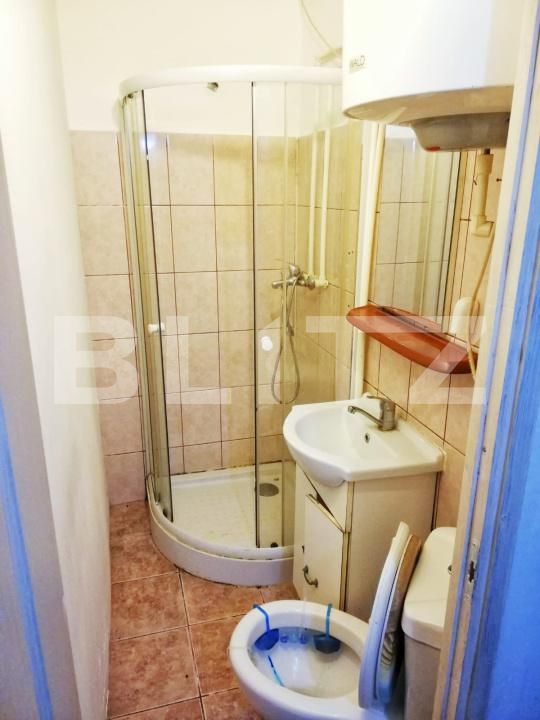 Garsonieră de vânzare Bularga - 175829AV | BLITZ Iași | Poza4