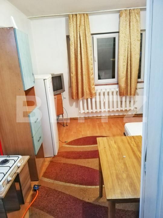 Garsonieră de vânzare Bularga - 175829AV | BLITZ Iași | Poza3