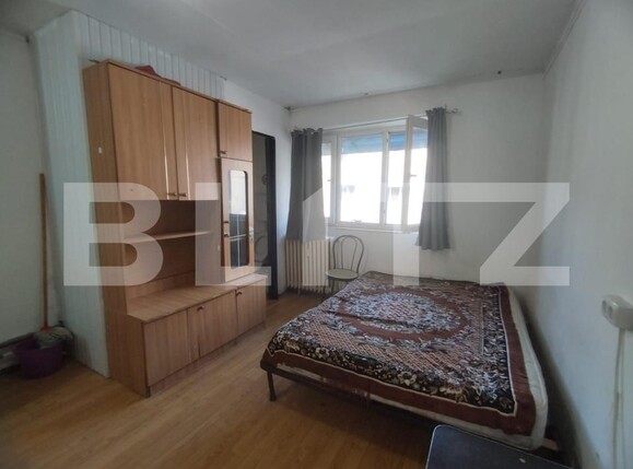 Garsonieră de vânzare Bularga - 175830AV | BLITZ Iași | Poza1