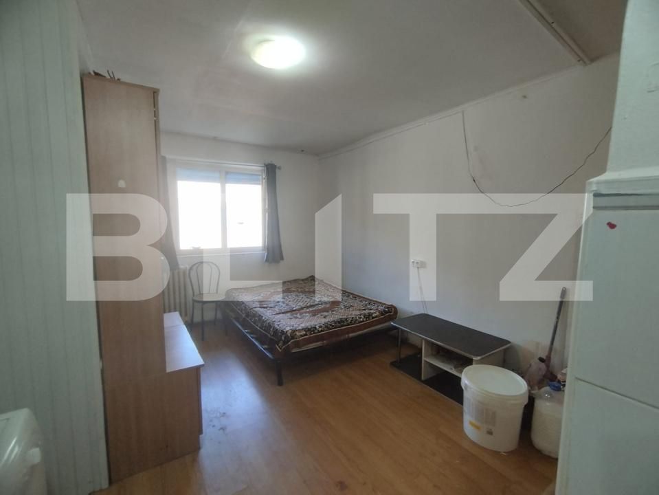 Garsonieră de vânzare Bularga - 175830AV | BLITZ Iași | Poza2