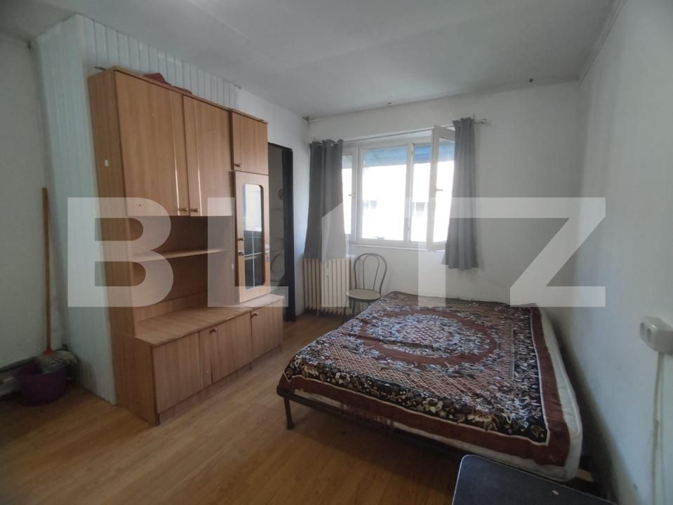 Garsonieră de vânzare Bularga - 175830AV | BLITZ Iași | Poza1