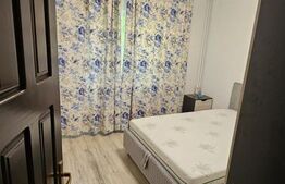 BLITZ – Apartament modern cu 2 camere de închiriat Centrul Civic | Palas | 