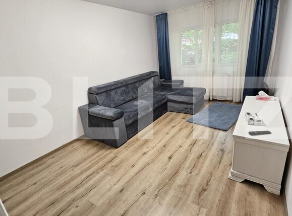 Apartament de închiriat 2 camere Centru Civic - 175831AI | BLITZ Iași | Poza1