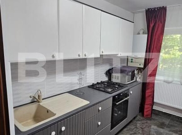 Apartament de închiriat 2 camere Centru Civic - 175831AI | BLITZ Iași | Poza2